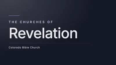Revelation